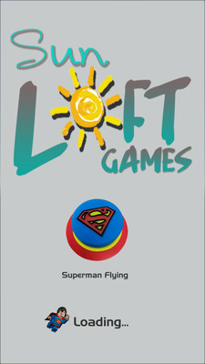 魔性逃脱超人手游app截图