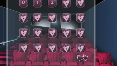 电影院情侣接吻手游app截图