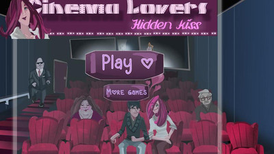 电影院情侣接吻手游app截图