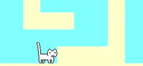 史上最鬼畜的猫手游app截图