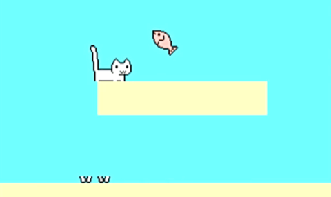 史上最鬼畜的猫手游app截图
