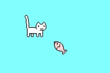 史上最鬼畜的猫手游app截图