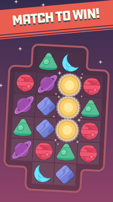 阿波罗太空拼图手游app截图