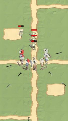 10骑士手游app截图