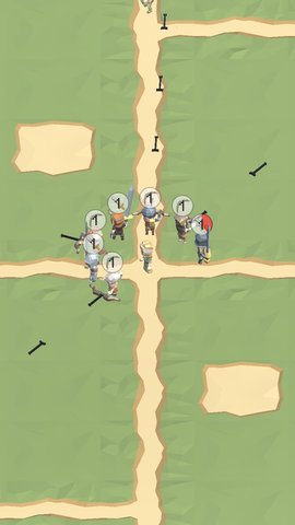 10骑士手游app截图