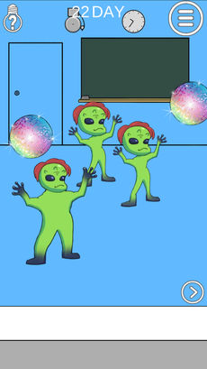 逃离教室大作战2手游app截图