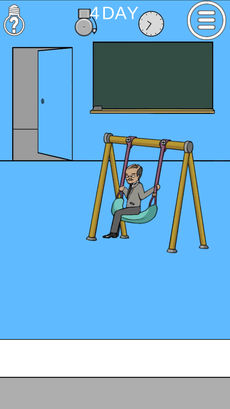 逃离教室大作战2手游app截图