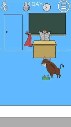 逃离教室大作战2手游app截图