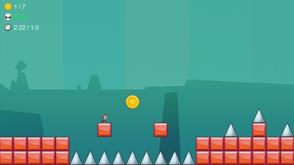 创造与挑战手游app截图