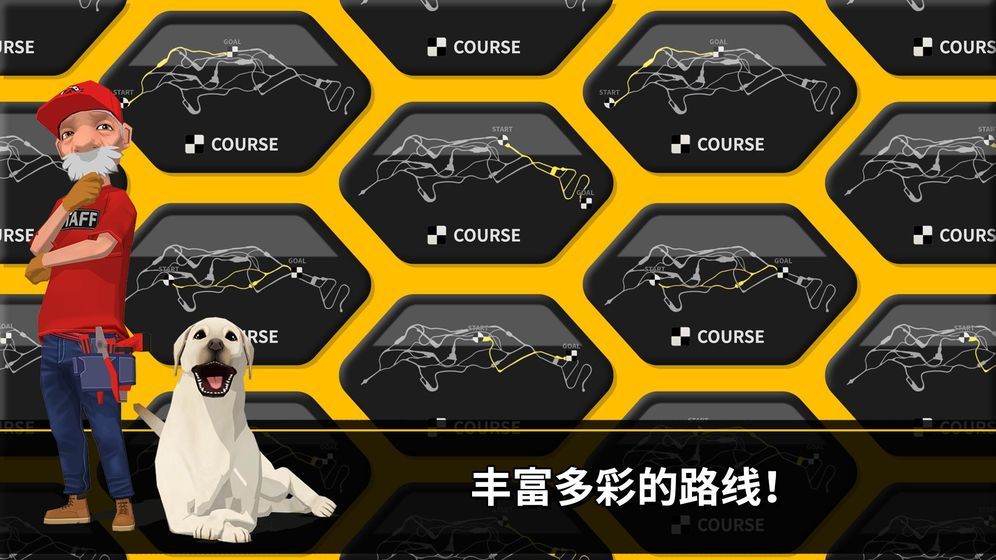 速降大师手游app截图