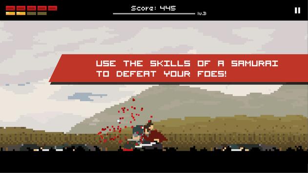 蒙面武士手游app截图