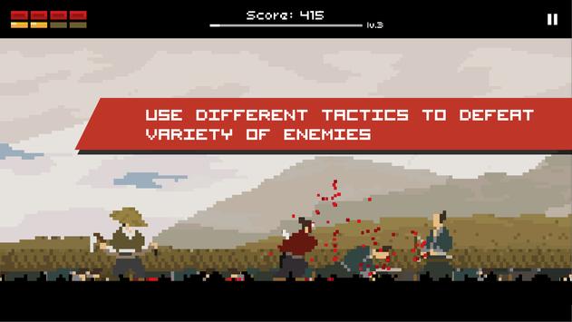 蒙面武士手游app截图