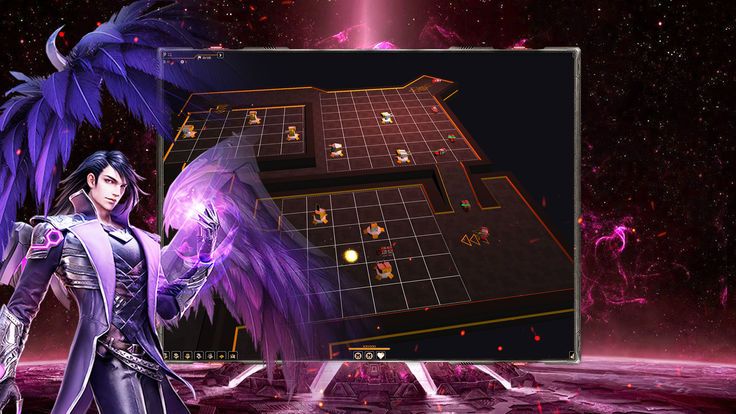 永恒战舰手游app截图