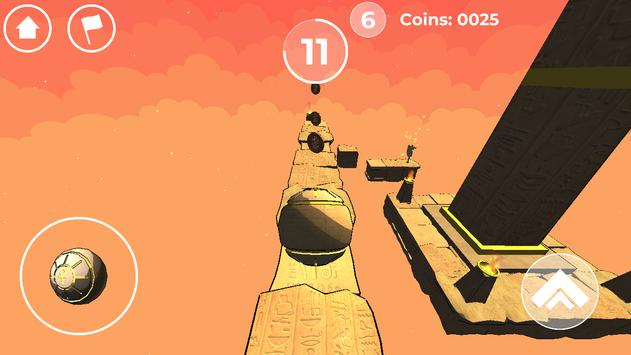 独木舟世界重生3D手游app截图