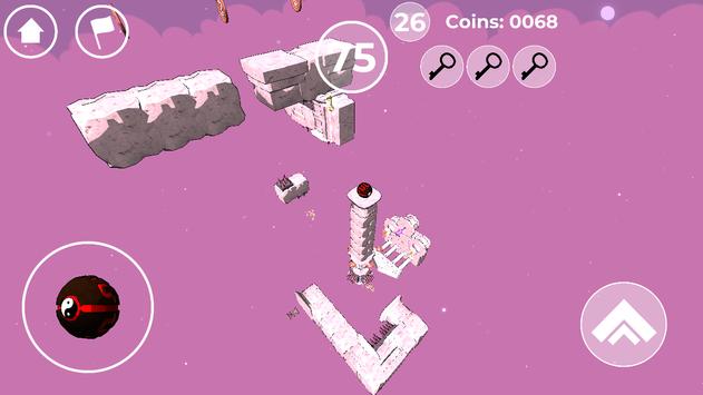 独木舟世界重生3D手游app截图