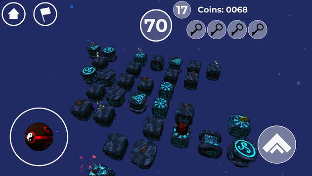 独木舟世界重生3D手游app截图