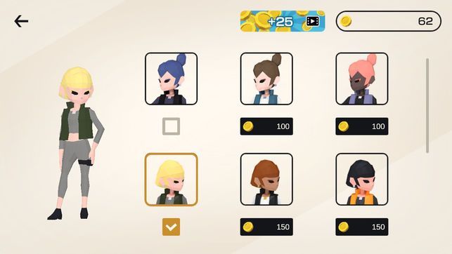 射击吧间谍手游app截图
