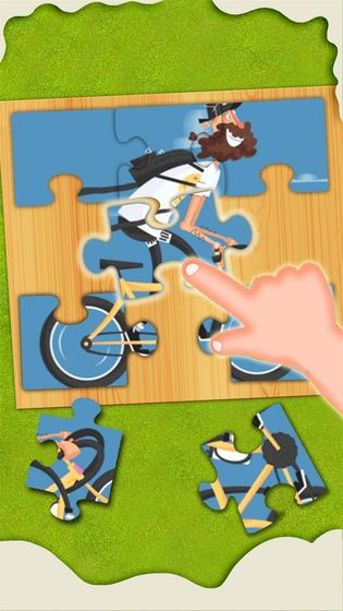拼来拼趣手游app截图