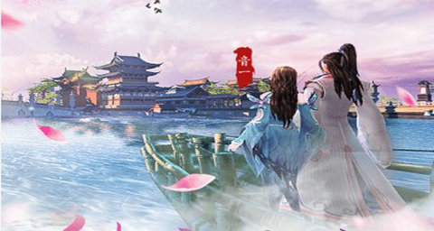 神圣之剑手游app截图