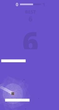 跳跃投球手游app截图