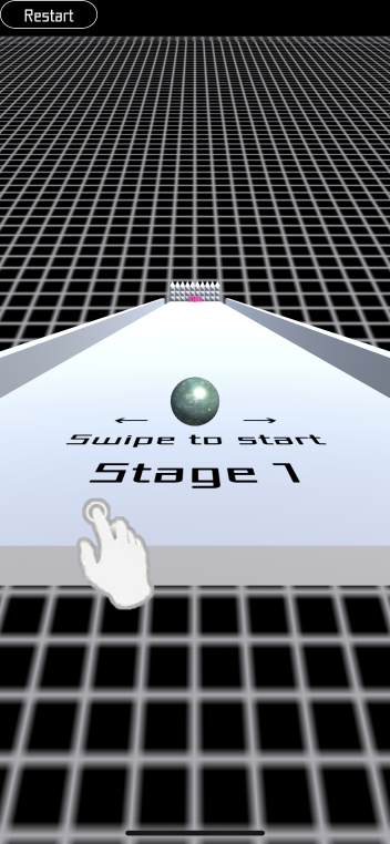 Strikeee手游app截图