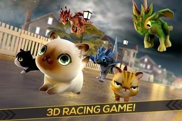 猫与龙手游app截图
