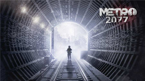 地铁2077：最后的对峙手游app截图