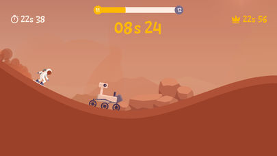 火星冲浪手游app截图