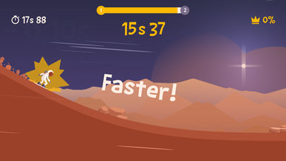 火星冲浪手游app截图