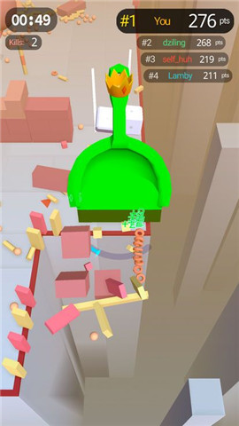 铲子大作战手游app截图