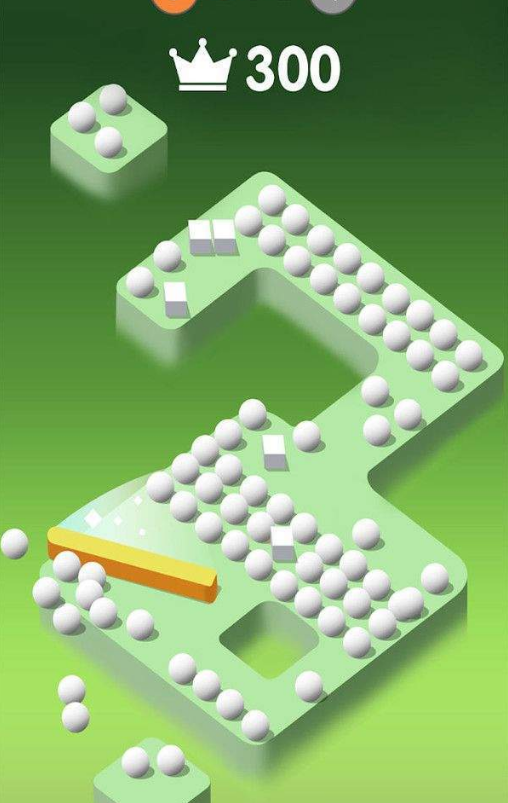 扫除一切手游app截图