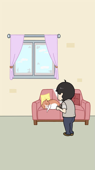 藏猫猫大作战手游app截图