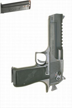 沙漠之鹰射击手游app截图