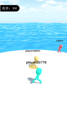 聚会大作战手游app截图