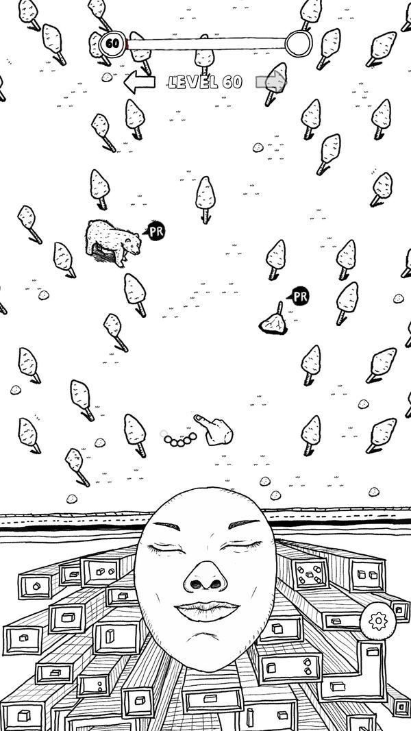 花粉天堂手游app截图