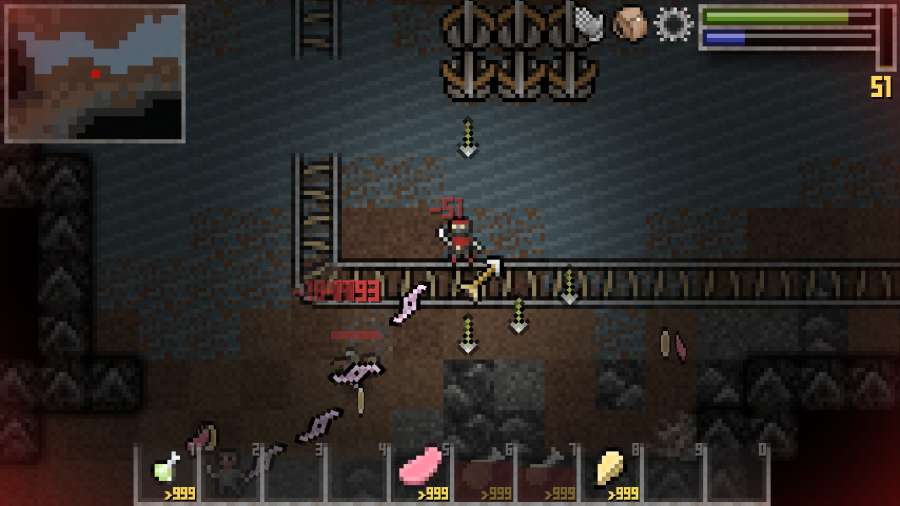 王座探索手游app截图