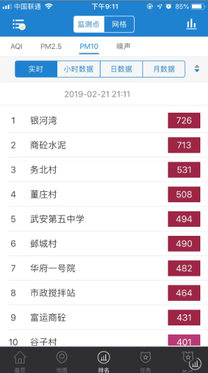 城市保镖手机软件app截图