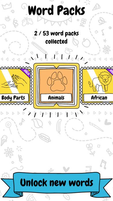 快速涂鸦手游app截图