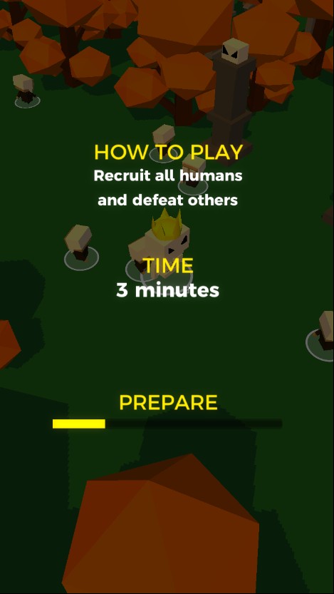 恶鬼抓人大作战手游app截图