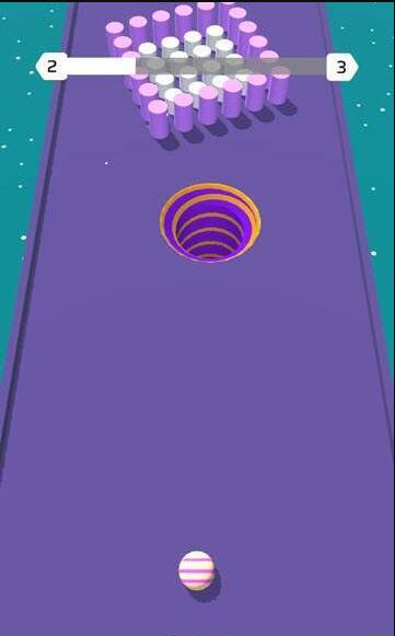 黑洞球手游app截图