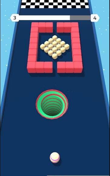 黑洞球手游app截图