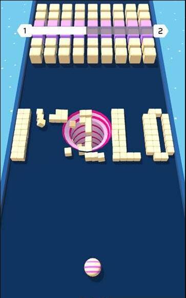 黑洞球手游app截图