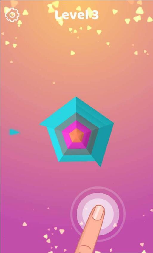 色彩命中手游app截图