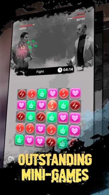 梦想中的游戏手游app截图