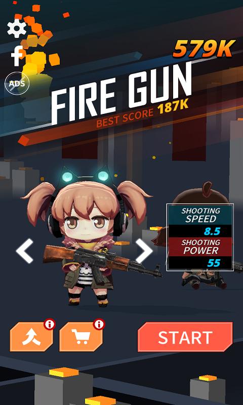 碎砖机破坏者手游app截图