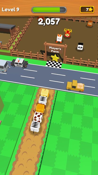 动物营救3D手游app截图