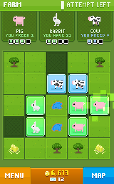 迪斯科动物园手游app截图