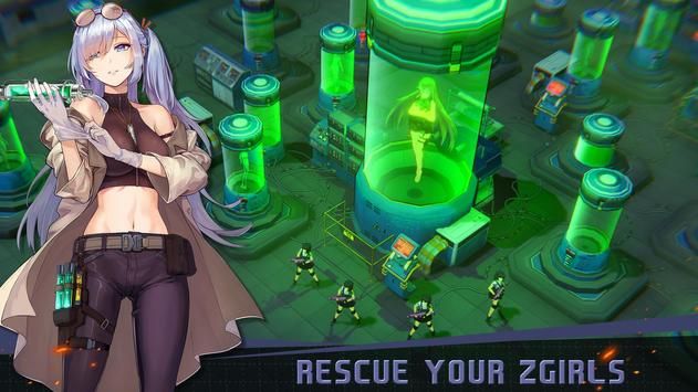逆境少女手游app截图