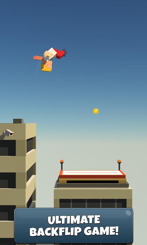 后空翻手游app截图