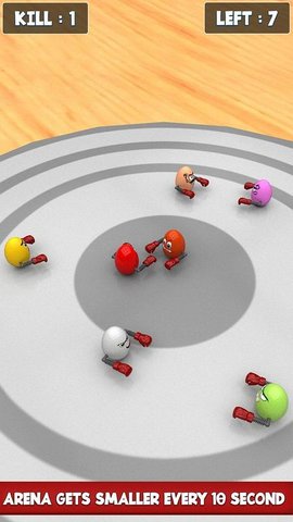 鸡蛋大作战手游app截图